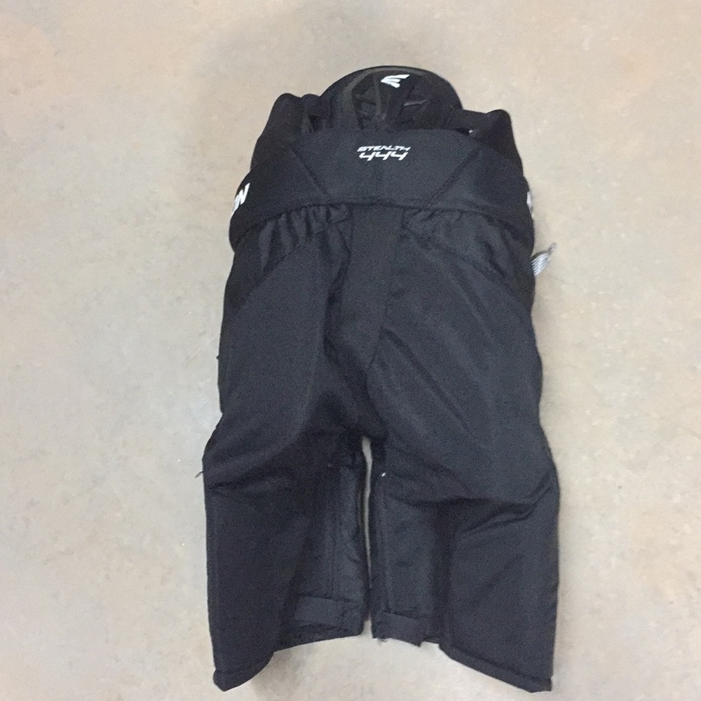 EASTON STEALTH 444 YOUTH HOCKEY PANTS - Picture 3 of 6